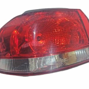 PILOTO EXTERIOR TRASERO IZQUIERDO 3/5 PUERTAS VOLKSWAGEN GOLF VI AÑO 2008-2013