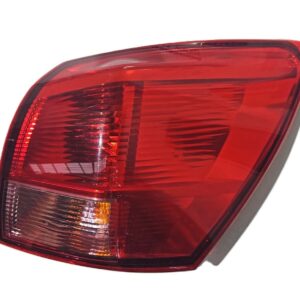 PILOTO EXTERIOR TRASERO DERECHO NISSAN QASHQAI (J10,NJ10,JJ10E) AÑO 07-13