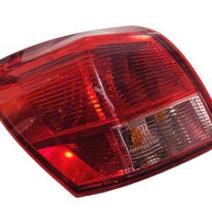 PILOTO EXTERIOR TRASERO IZQUIERDO NISSAN QASHQAI (J10,NJ10,JJ10E) AĂO 07-13