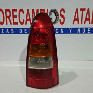 PILOTO TRASERO DERECHO OPEL ASTRA G CARAVAN FAMILIAR AÑO 98-04