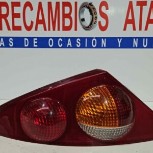 PILOTO TRASERO IZQUIERDO FORD COUGAR AÑO 1998-2001