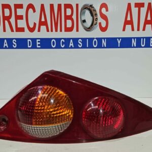PILOTO TRASERO DERECHO FORD COUGAR AÑO 1998-2001