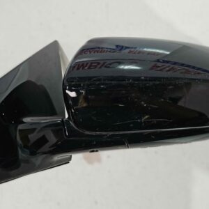 ESPEJO RETROVISOR DELANTERO IZQUIERDO NISSAN MURANO AÑO 2005