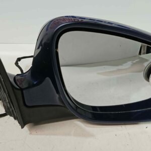 ESPEJO RETROVISOR DERECHO PORSCHE CAYENNE AĂO 2005