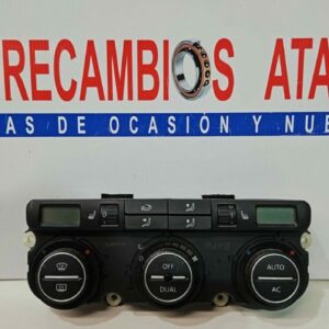 CLIMATIZADOR VOLKSWAGEN EOS AÑO 2010