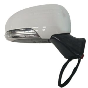 ESPEJO RETROVISOR DERECHO TOYOTA PRIUS PLUS AÑO 2011