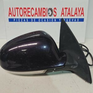 ESPEJO RETROVISOR DERECHO VOLKSWAGEN EOS AÑO 2010