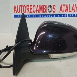 ESPEJO RETROVISOR IZQUIERDO VOLKSWAGEN EOS AÑO 2010
