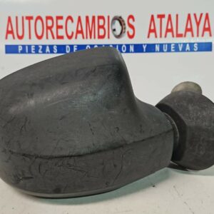 ESPEJO RETROVISOR DERECHO MANUAL DACIA SANDERO AÑO 2010