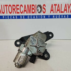 MOTOR LIMPIA TRASERO PEUGEOT 208 AÑO 2022