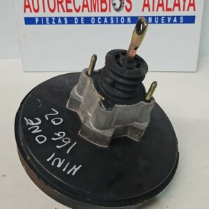 SERVOFRENO 1.6 GASOLINA MINI COOPER (R50, R53) AÑO 01-06