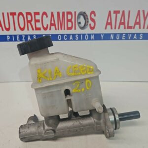 BOMBA DE FRENO 2.0 DIESEL KIA CEED AÑO 2010