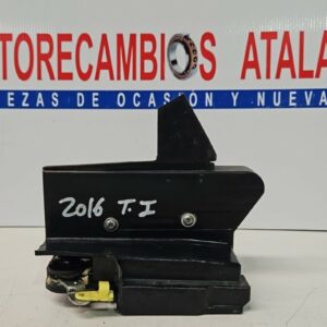 CERRADURA TRASERA IZQUIERDA DACIA SANDERO STEPWAY AĂO 2016