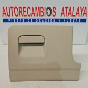 GUANTERA IZQUIERDA VOLKSWAGEN EOS AÑO 2009