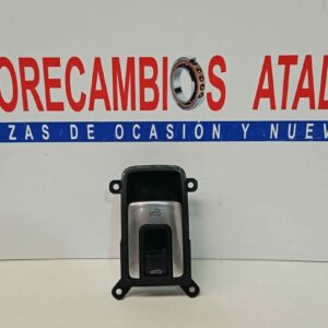 INTERRUPTOR DE TECHO CONVERTIBLE VOLKSWAGEN EOS AÑO 2009