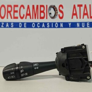 CONMUTADOR DE LUCES E INTERMITENCIA RENAULT CLIO AÑO 2014