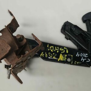PALANCA FRENO DE MANO 1.6 HDI CITROEN C4 AÑO 2014