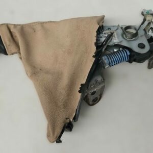 PALANCA FRENO DE MANO BMW X3 AÑO 2005