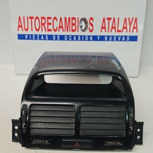 REJILLAS AIREADORAS CENTRO+WARNING SUZUKI GRAND VITARA AÑO 2009