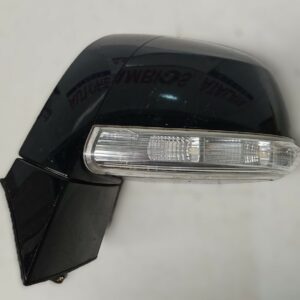ESPEJO RETROVISOR IZQUIERDO CHEVROLET CAPTIVA AÑO 2009