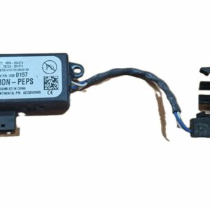 MODULO INMOVILIZADOR A2C53409480 OPEL ASTRA J AÑO 2012
