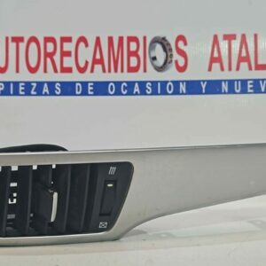 REJILLA AIREADORA DELANTERA IZQUIERDA CHEVROLET CAPTIVA AÑO 2009