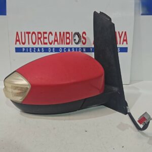 ESPEJO RETROVISOR DERECHO FORD GRAND CMAX AÑO 2012