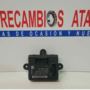MODULO ELECTRONICO CONFORT DELANTERO IZQUIERDO FORD GRAND CMAX AÑO 2012