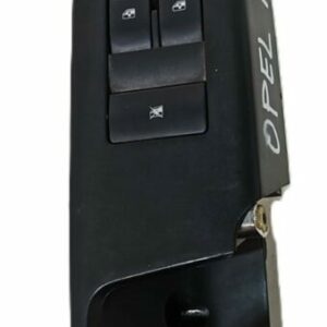 BOTONERA ELEVALUNAS DELANTERA IZQUIERDA OPEL ANTARA AÑO 2007