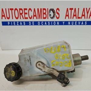 BOMBA DE FRENO 1.8 TDCI FORD FOCUS AĂO 2010