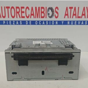 RADIO FORD GRAND CMAX AÑO 2012