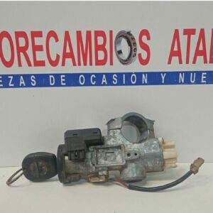CONMUTADOR DE ARRANQUE 2.2 DIESEL NISSAN XTRAIL AÑO 2002
