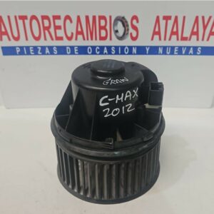 VENTILADOR INTERIOR FORD GRAND CMAX AÑO 2012