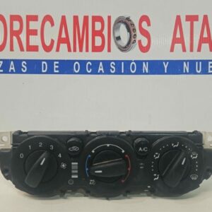MANDO DE AIRE ACONDICIONADO FORD GRAND CMAX AÑO 2012
