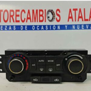CLIMATIZADOR CHEVROLET EPICA AÑO 2007