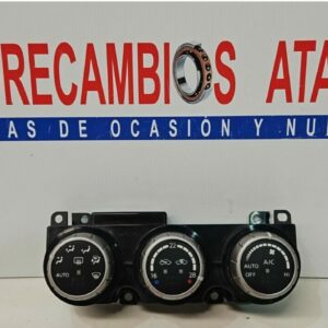 CLIMATIZADOR NISSAN MURANO AÑO 2004-2008
