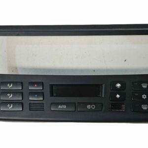 CLIMATIZADOR BMW X3 (E83) AÑO 03-10