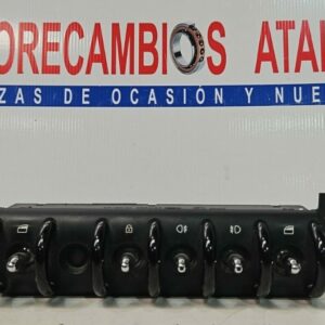 MANDO MULTIFUNCION MINI ONE AÑO 2002