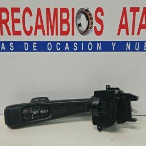 CONMUTADOR DE LUCES DE CARRETERA Y ORDENADOR DE A BORDO VOLVO S40 AĂO 2005