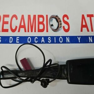 ANCLAJE CINTURON DELANTERO DERECHO FORD FIESTA AÑO 2015 3 PUERTAS