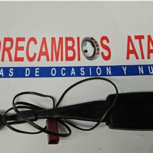 ANCLAJE CINTURON DELANTERO IZQUIERDO FORD FIESTA AÑO 2015 3 PUERTAS