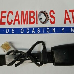 ANCLAJE CINTURON DELANTERO DERECHO SSANGYONG ACTYON PICK UP AÑO 2008