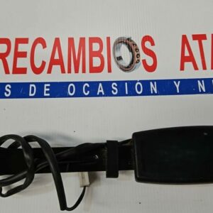 ANCLAJE CINTURON DELANTERO IZQUIERDO SSANGYONG ACTYON PICK UP AÑO 2008