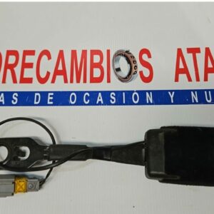 ANCLAJE CINTURON DELANTERO DERECHO PEUGEOT 2008 AÑO 2016 5 PUERTAS