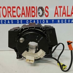 ANILLO AIRBAG NISSAN QASHQAI AÑO 2007-