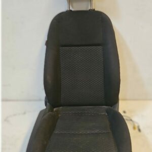 ASIENTO DELANTERO DERECHO VOLKSWAGEN GOLF VII AÑO 2010 5 PUERTAS