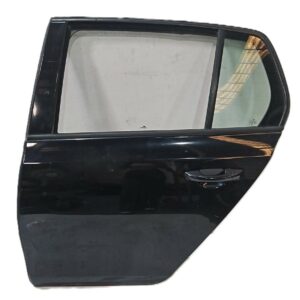 PUERTA TRASERA IZQUIERDA VOLKSWAGEN GOLF VI AÑO 2009