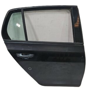 PUERTA TRASERA DERECHA VOLKSWAGEN GOLF VI AÑO 2009