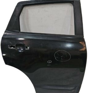 PUERTA TRASERA DERECHA NISSAN QASHQAI (J10,NJ10,JJ10E) AÑO 07-13