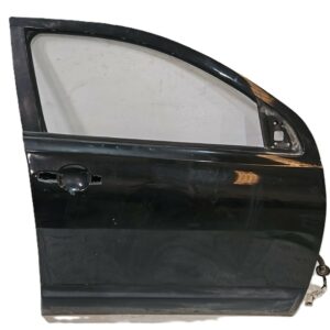 PUERTA DELANTERA DERECHA NISSAN QASHQAI (J10,NJ10,JJ10E) AÑO 07-13